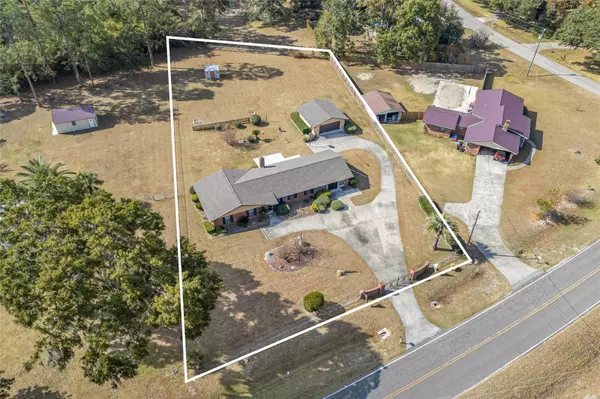 Lake City, FL 32025,3012 SE COUNTRY CLUB RD