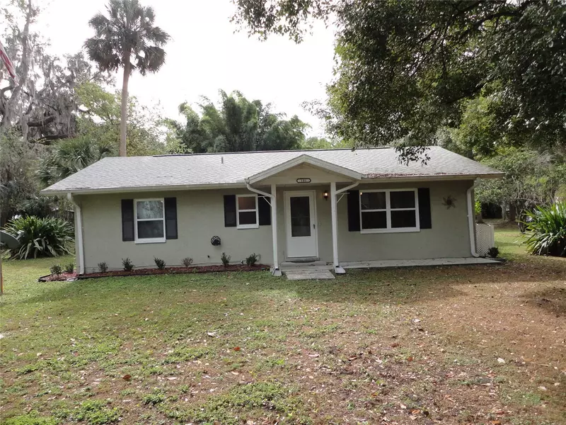 101 NW 3RD AVE, Micanopy, FL 32667