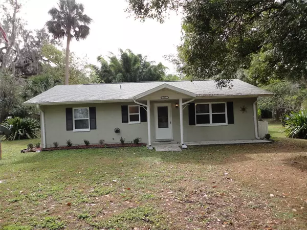 101 NW 3RD AVE, Micanopy, FL 32667