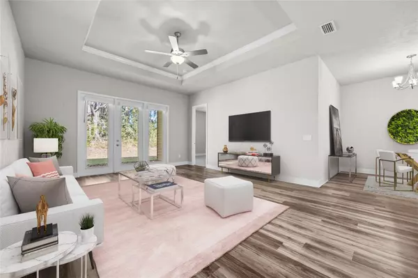 Newberry, FL 32669,1296 NW 132ND BLVD