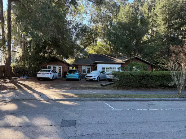 1521 NW 7TH AVE, Gainesville, FL 32603