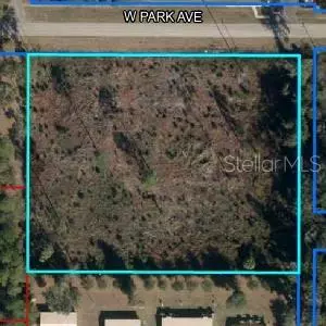 Chiefland, FL 32626,5 W PARK AVE