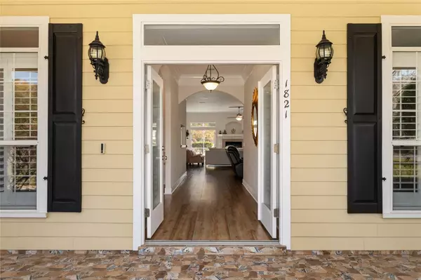 Gainesville, FL 32607,1821 SW 110TH ST