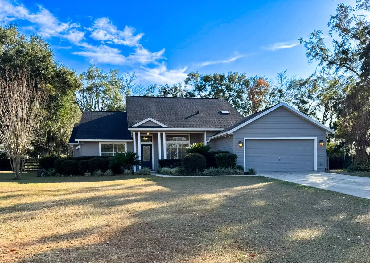 Alachua, FL 32615,17665 NW 175TH AVE