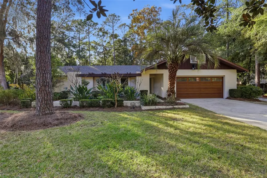 2440 NW 38TH DR, Gainesville, FL 32605