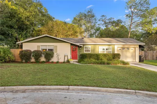 Gainesville, FL 32653,5631 NW 25TH TER