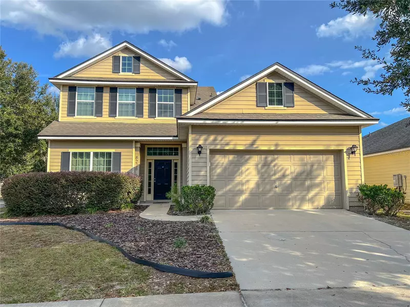 8225 NW 53RD TER, Gainesville, FL 32653