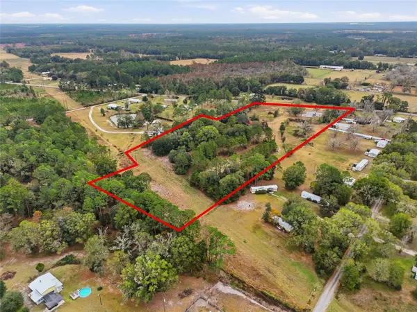 Starke, FL 32091,4905 SE 109TH ST