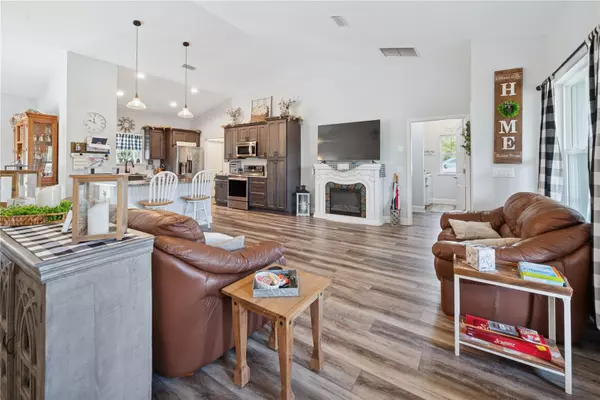 Lake Butler, FL 32054,6379 SE 161ST RUN