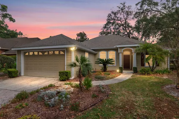 10160 SW 48TH PL, Gainesville, FL 32608