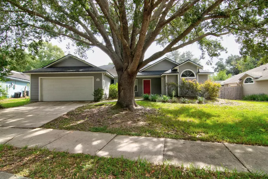 1017 NW 87 WAY, Gainesville, FL 32606