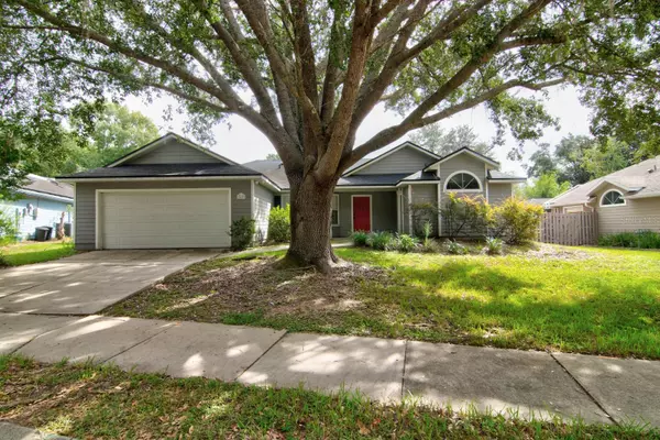 1017 NW 87 WAY, Gainesville, FL 32606