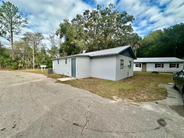 653 NE WALDO RD, Gainesville, FL 32641