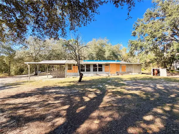 Bronson, FL 32621,8191 NE 118TH TER