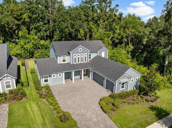 3474 SW 109TH DR, Gainesville, FL 32608