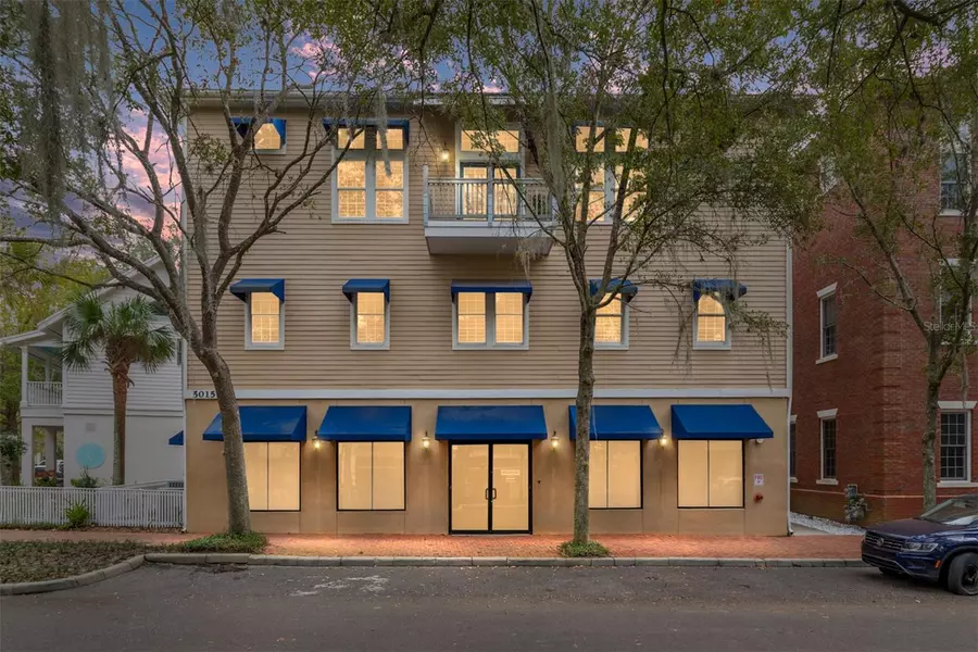 5015 SW 91 TER, Gainesville, FL 32608