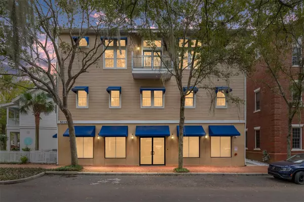 5015 SW 91 TER, Gainesville, FL 32608