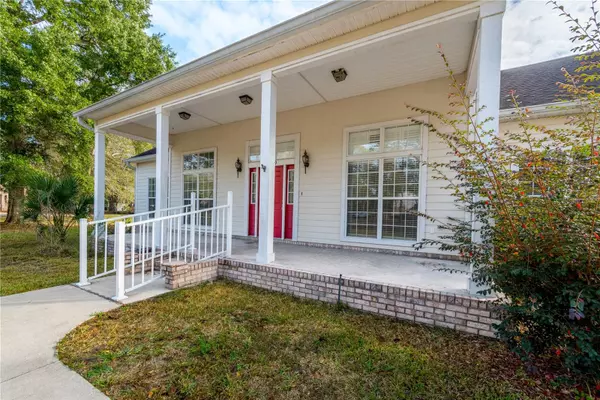 Starke, FL 32091,15989 NE 15TH PL