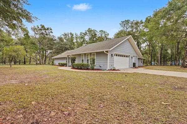 Hawthorne, FL 32640,11109 SE 224 TER