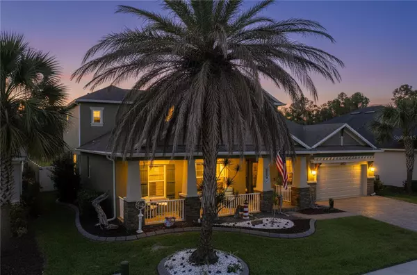 Zephyrhills, FL 33544,1737 VIRGINIA WILLOW DR