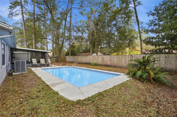 Gainesville, FL 32605,4321 NW 26TH TER