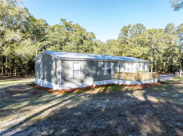 Bell, FL 32619,1809 ROSEMARY CIR