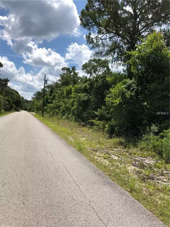 New Port Richey, FL 34654,Lot 47 ROYAL PALM AVE