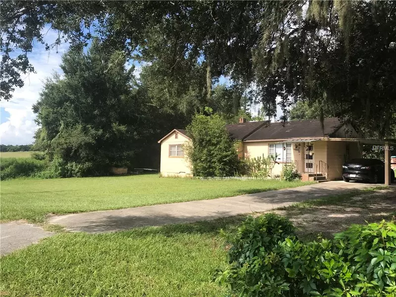 7725 FT. KING RD, Zephyrhills, FL 33541