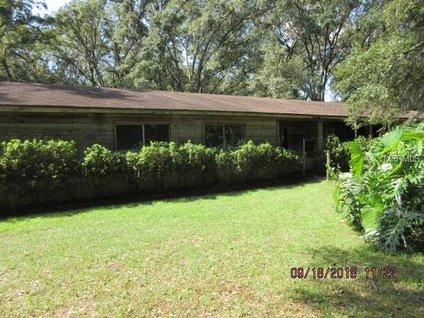 35126 BLANTON RD, Dade City, FL 33523