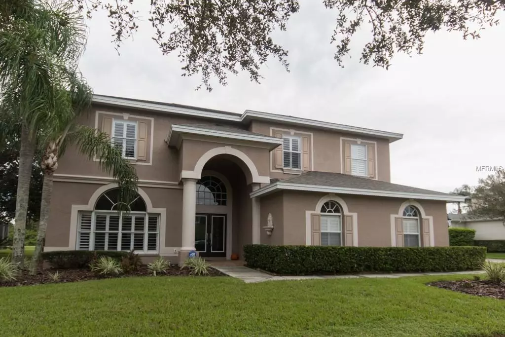 Lutz, FL 33558,19107 HARBORBRIDGE LN