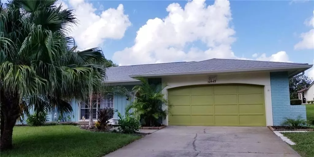 12933 PEBBLE BEACH CIR, Hudson, FL 34667
