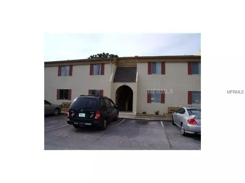 3804 CORTEZ DR #B, Tampa, FL 33614