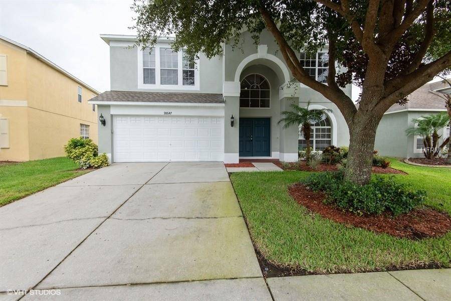 30547 PALMERSTON PL, Wesley Chapel, FL 33545