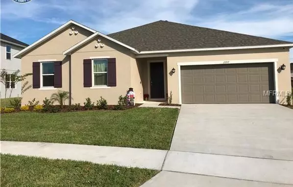 12272 SUMTER DR, Orlando, FL 32824