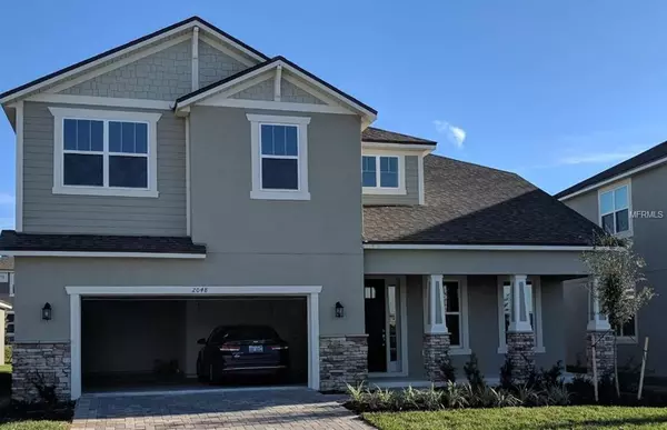 Ocoee, FL 34761,2048 CRESSWELL ST