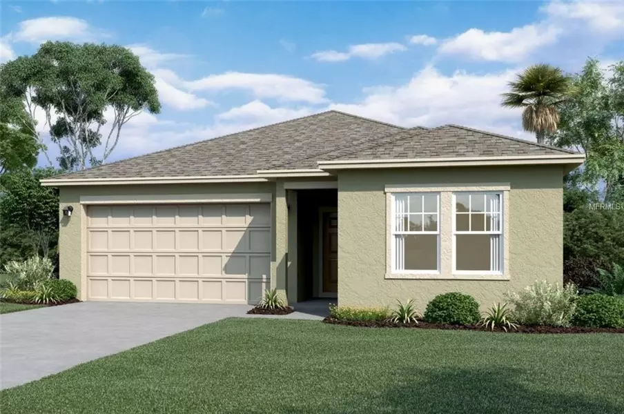 2328 BLUE GROUSE LN, Sanford, FL 32773