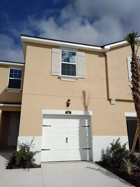 5507 CUMBERLAND STAR CT, Lutz, FL 33558