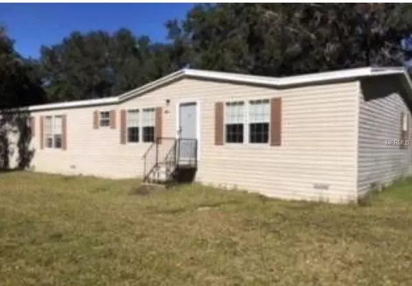 12501 SE HIGHWAY 42, Weirsdale, FL 32195