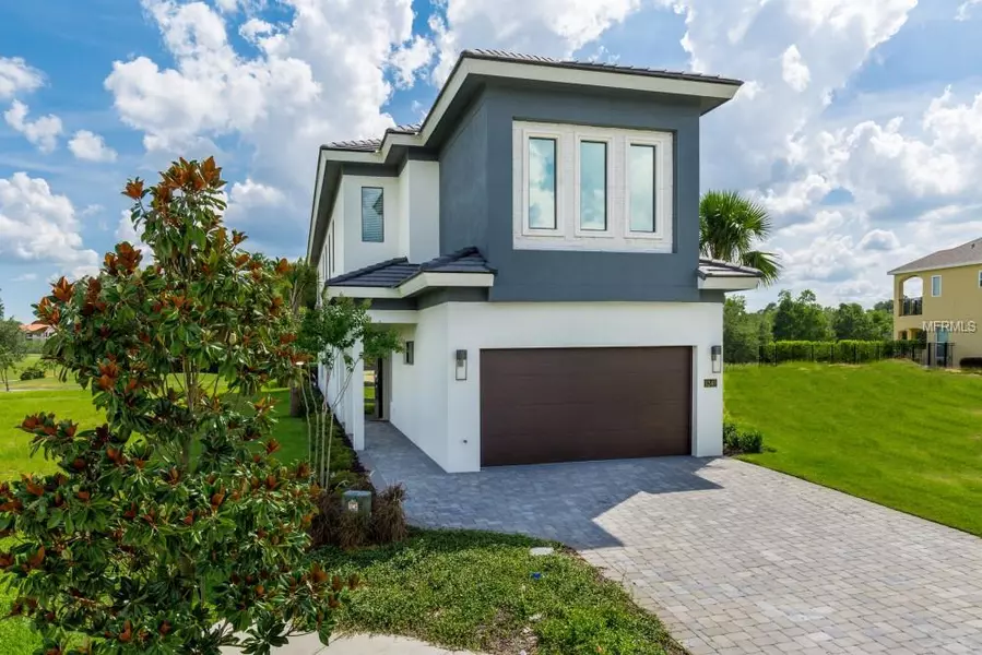 1240 CASTLE PINES CT, Reunion, FL 34747