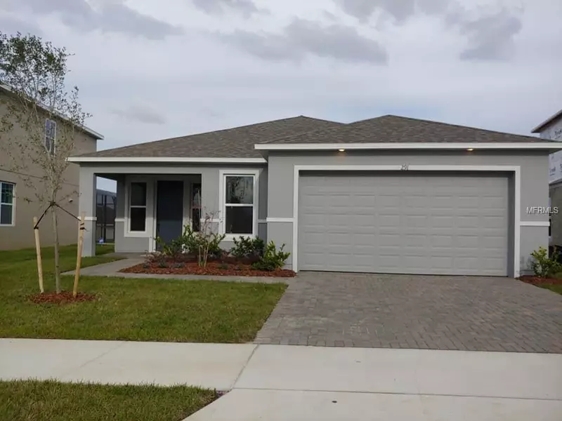 291 SPARROW HAWK DR, Groveland, FL 34736
