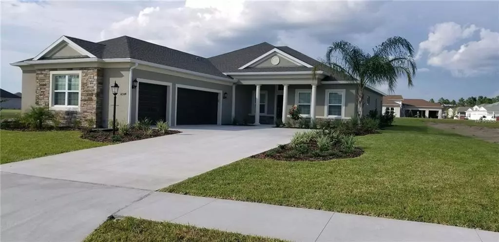 Parrish, FL 34219,16944 ROSEDOWN GLN