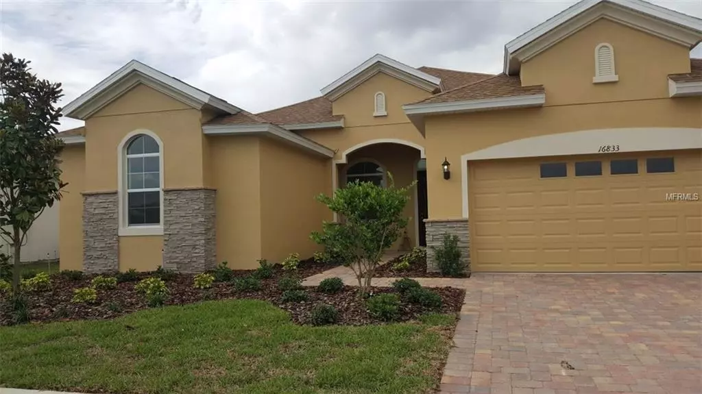 16833 MEADOWS ST, Clermont, FL 34714