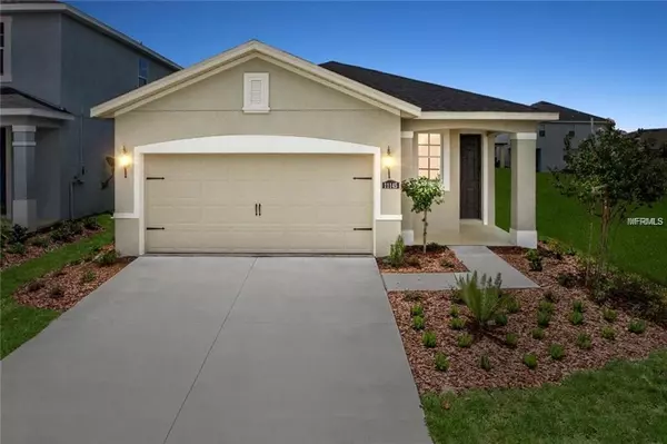 10183 HAWKS LANDING DR, Land O Lakes, FL 34638