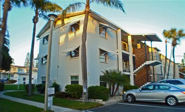 2003 SUNSET DR #E-7, Bradenton, FL 34207