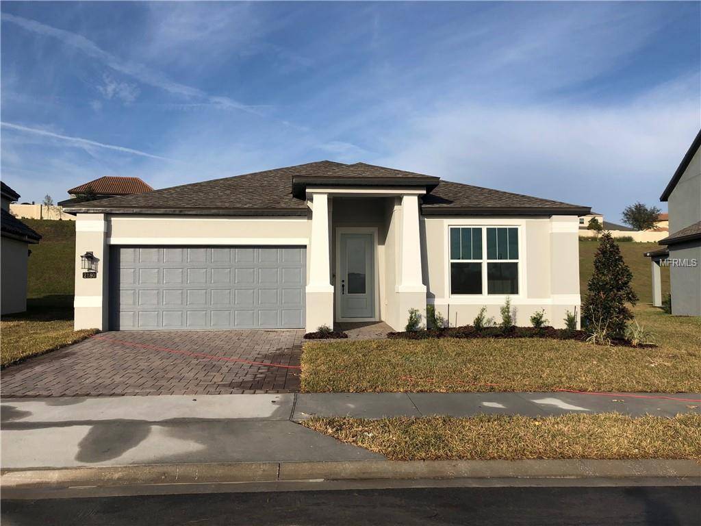 2180 STANDING ROCK CIR, Winter Garden, FL 34787
