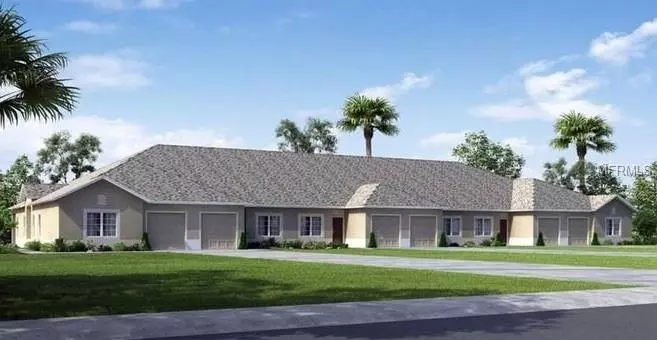 3565 BELLAND CIR #B, Clermont, FL 34711