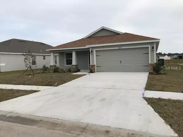 Zephyrhills, FL 33541,6844 GIDEON CIR