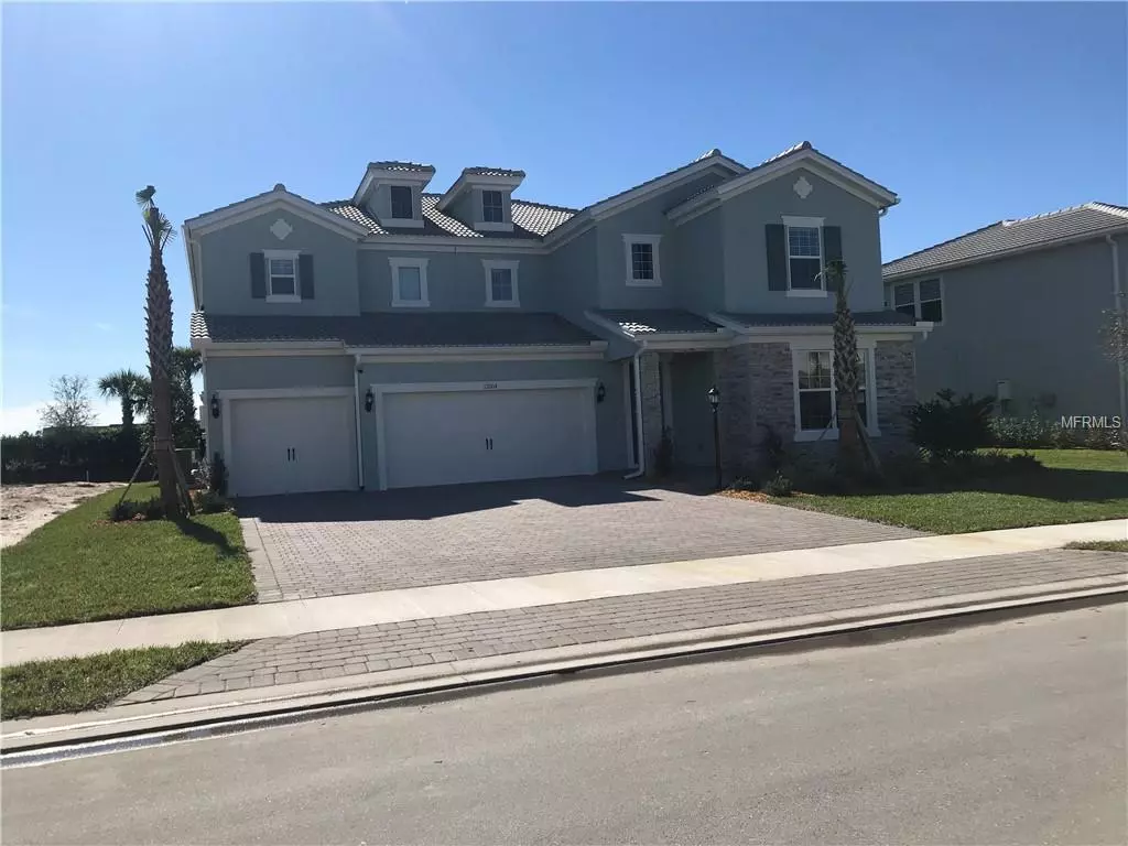 Bradenton, FL 34211,12004 BLUE HILL TRL