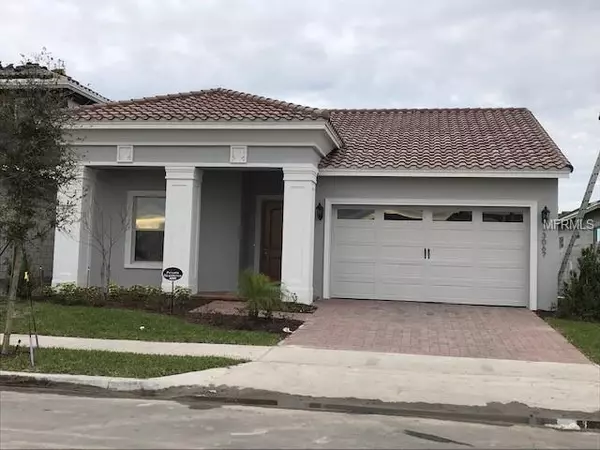 13067 STANTHORNE AVE, Orlando, FL 32832