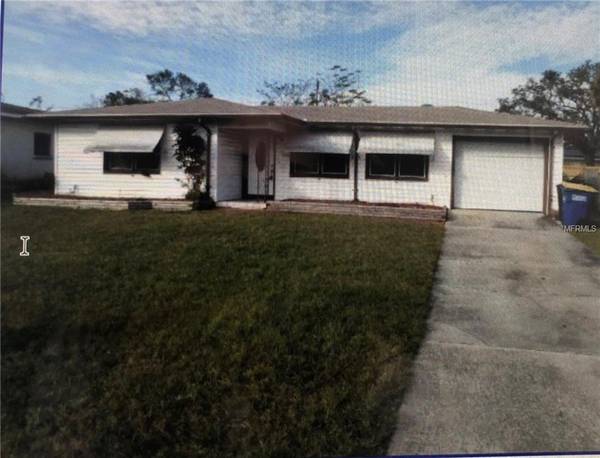 614 SPENCER AVE, Clearwater, FL 33756